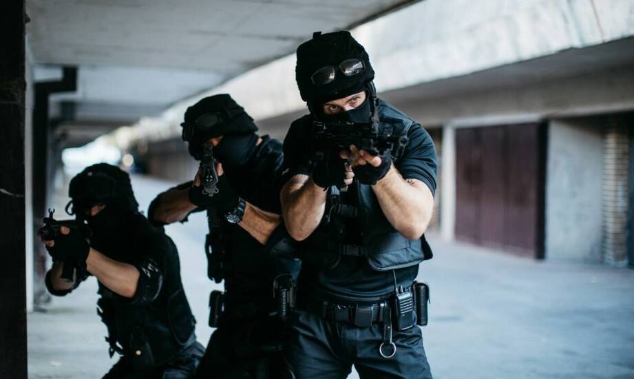 Wpływ certyfikatów na jakość usług świadczonych przez ochroniarskie firmy