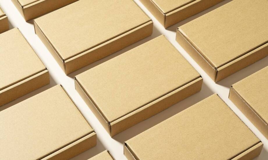 Kompletne opakowaniowe rozwiązania dla sektora e-commerce: przegląd produktów