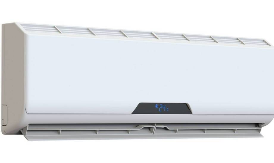 Jakie materiały są najczęściej wykorzystywane w instalacjach klimatyzacyjnych?