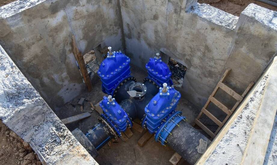 Kluczowe aspekty montażu nożowych zasuw do ścieków w miejskiej infrastrukturze