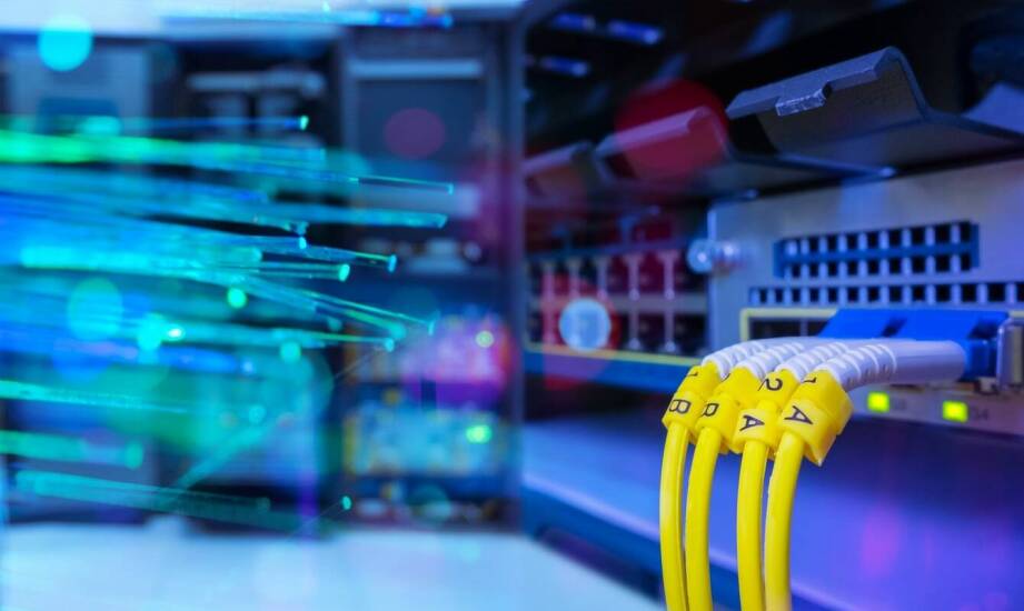 Znaczenie miedzianego okablowania w infrastrukturze IT