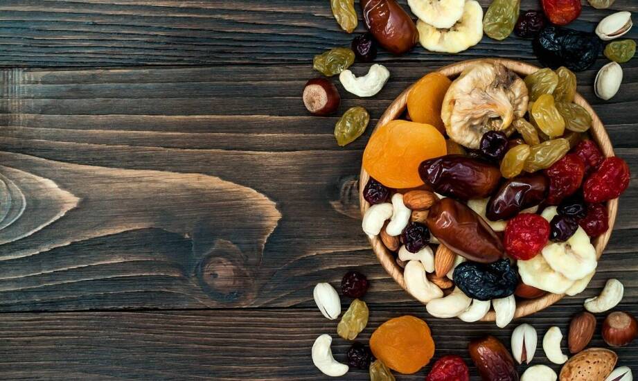 Granole i musli jako bogate w żelazo produkty – co warto wiedzieć?