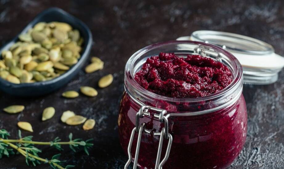 Wpływ syropu cukrowego z buraków na smak potraw