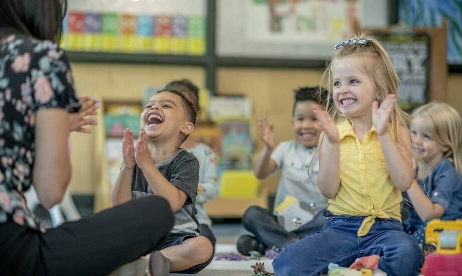 Innowacyjne podejście do zajęć dydaktycznych w przedszkolu – korzyści dla dzieci