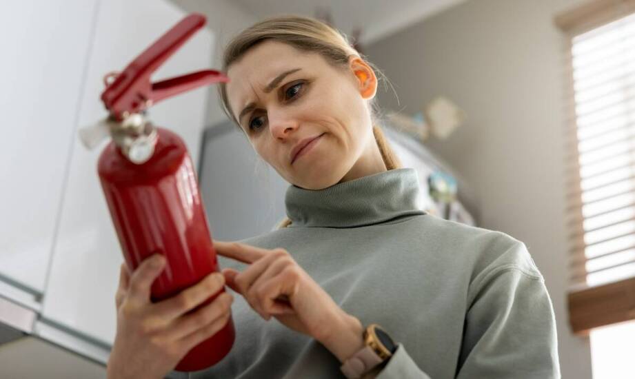 Wpływ kursów PPOŻ na redukcję ryzyka pożarowego w miejscu pracy