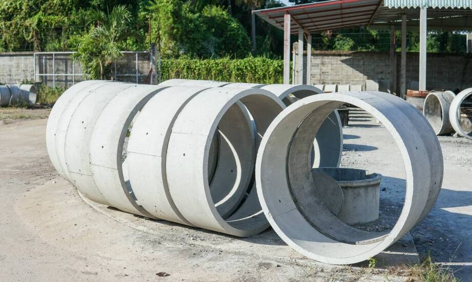 Jak betonowe innowacyjne separatory wspierają nowoczesne miejskie budownictwo