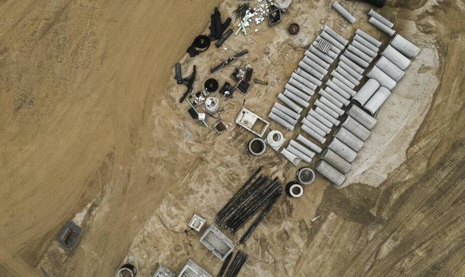 Trwałość pojemników do betonu - co ją zapewnia?