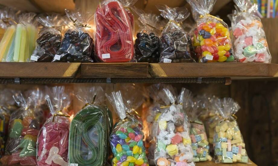 Jakie bezczekoladowe słodycze są odpowiednie dla dzieci?