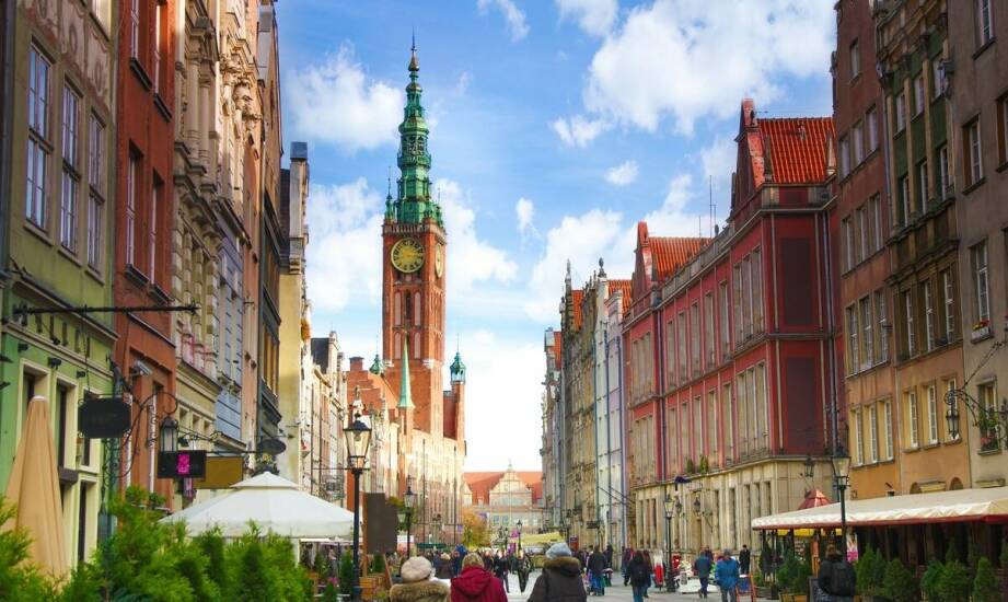 Usługi przewodnickie w Gnieźnie: jak wzbogacić zwiedzanie miasta