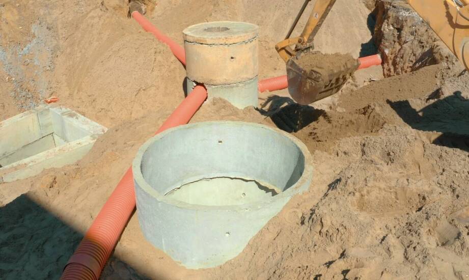 Innowacje technologiczne w produkcji studni wodomierzowych z dnem