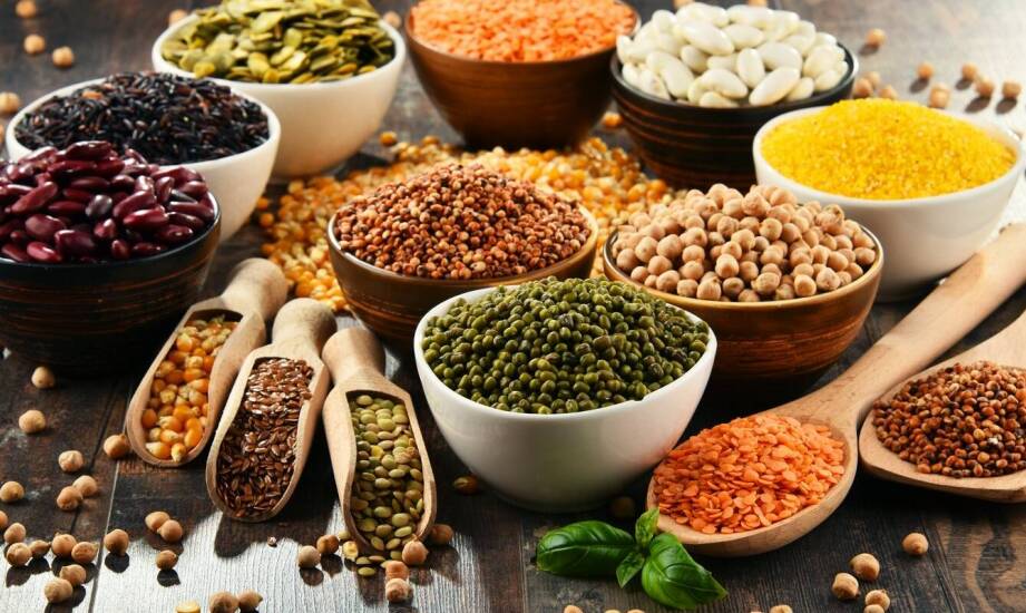 Jakie właściwości mają różne rodzaje kaszy?