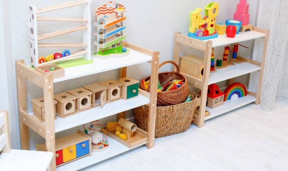 Znaczenie bezpiecznego i komfortowego środowiska w żłobku w Katowicach