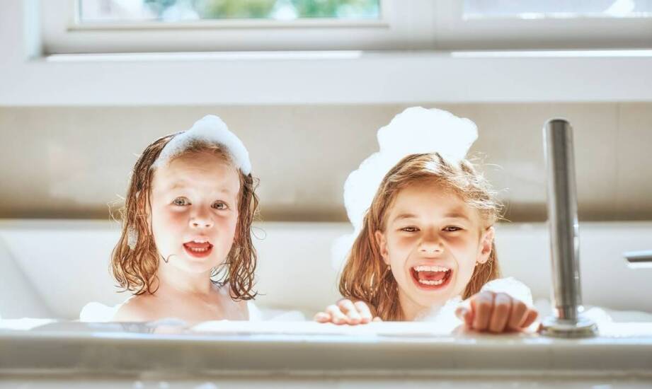 Jakie innowacje w kosmetykach do kąpieli dla dzieci oferuje rynek?