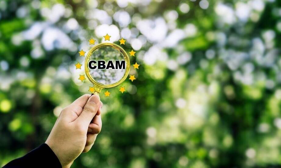 Jak agencja celna ułatwia raportowanie w ramach CBAM?