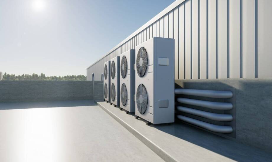 Bezolejowe kompresory a ochrona środowiska – czy to ekologiczne rozwiązanie?