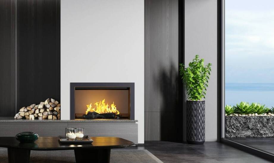 Innowacyjne technologie w produkcji kominków granitowych