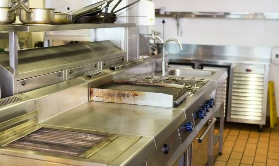 Wpływ jakości gastronomicznych urządzeń na reputację lokalu