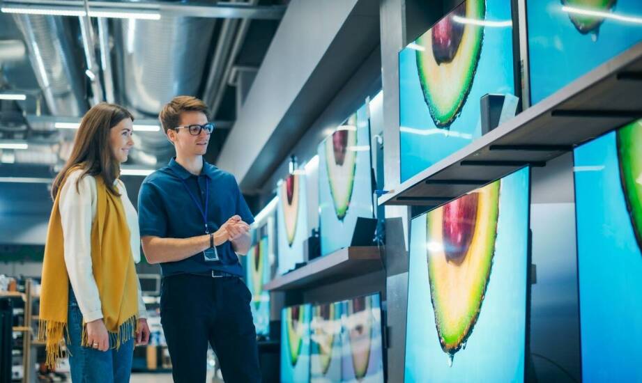 Jak spersonalizowane wsparcie pomaga przy doborze produktów?