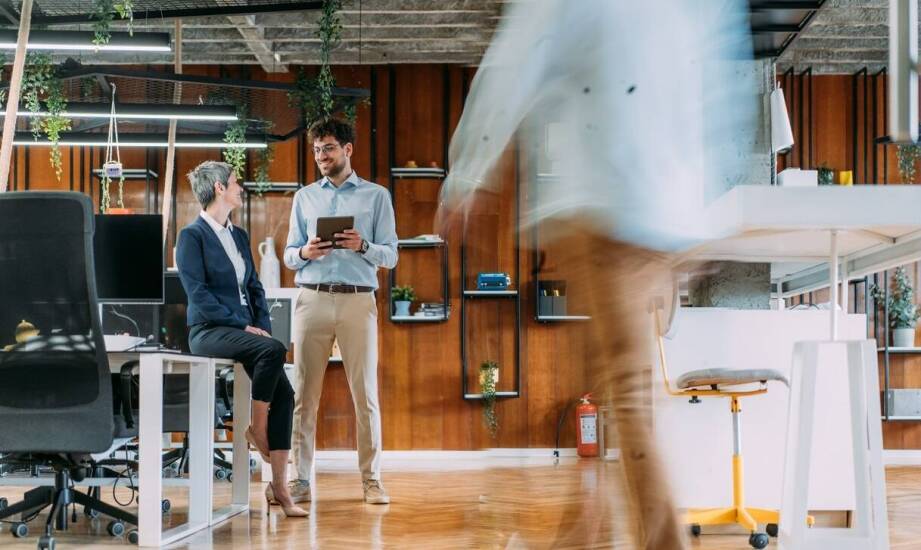 Rola prawnej kancelarii w promowaniu różnorodności i równości społecznej