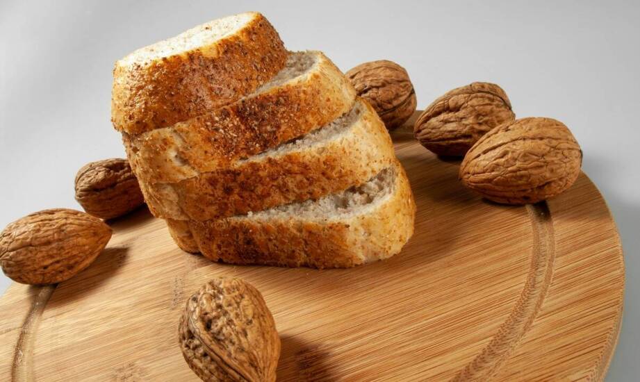 Porównanie smakowe: prażone orzechy makadamia a inne orzechy