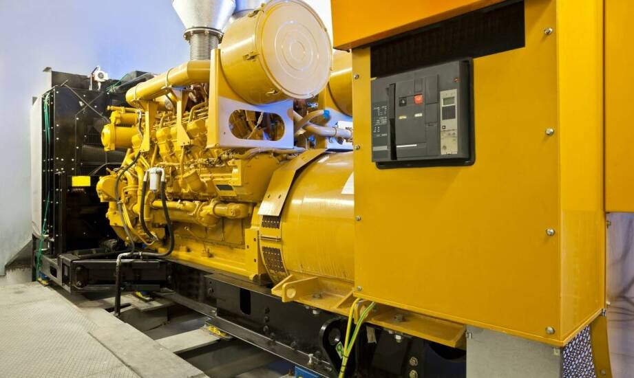 Optymalizacja działania prądotwórczych agregatów poprzez nowoczesne rozwiązania