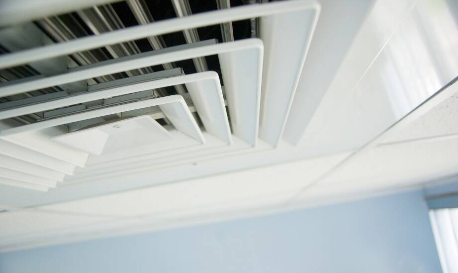 Serwis wentylacji jako element zrównoważonego zarządzania budynkiem