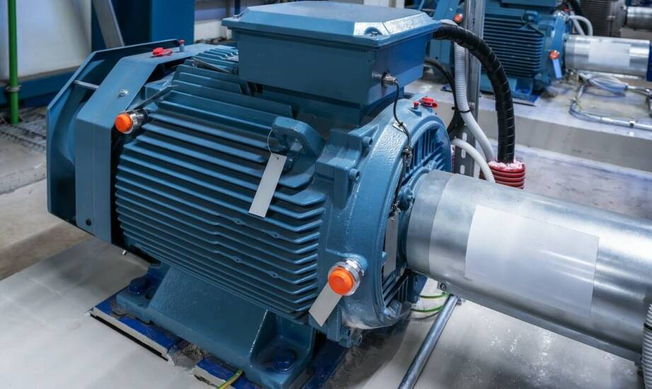 Zalety i wady 3-fazowych silników indukcyjnych w przemyśle