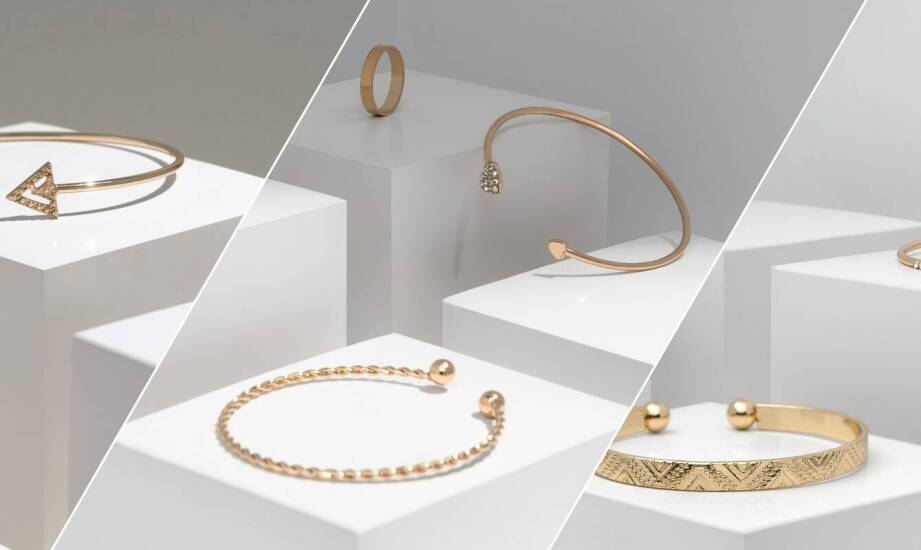 Jak połączyć elegancję biżuterii z przenośną pamięcią?