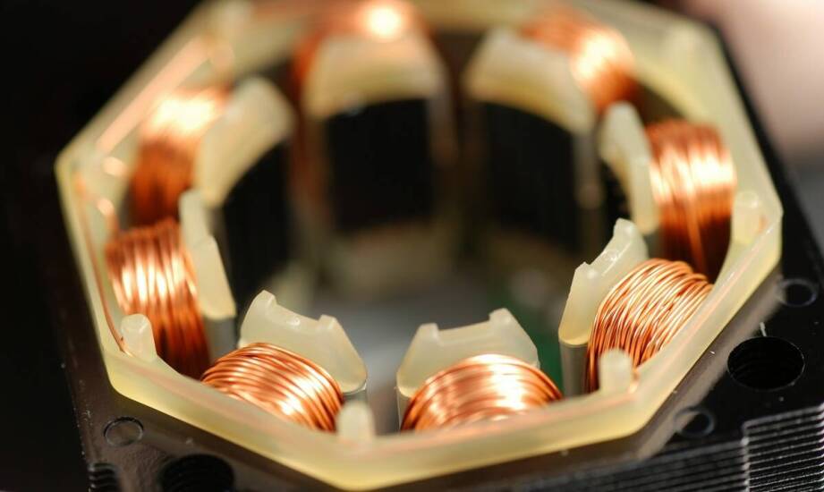 Wybór odpowiedniego serwosilnika do specyficznych aplikacji przemysłowych