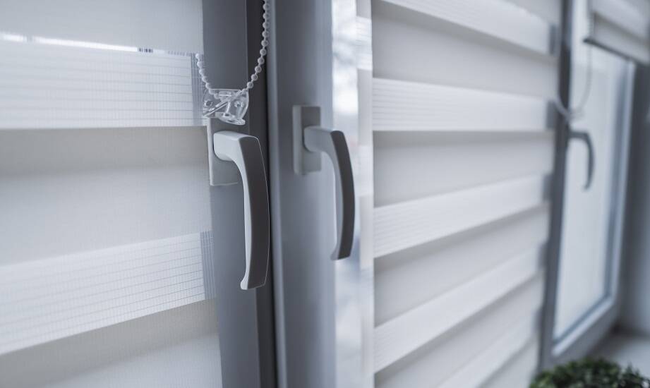 Rolety materiałowe jako sposób na kontrolę ilości światła w domu