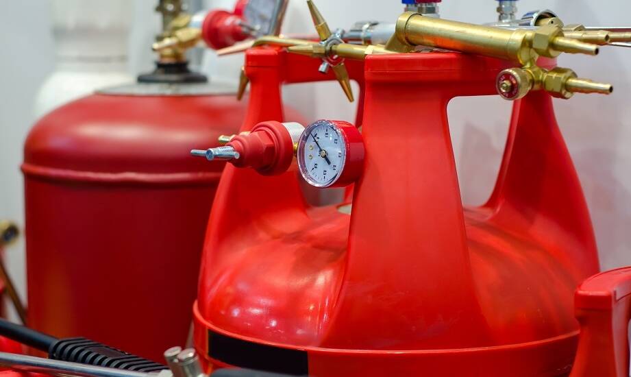 Czyszczenie zbiorników paliwa a wydajność grzewczych systemów