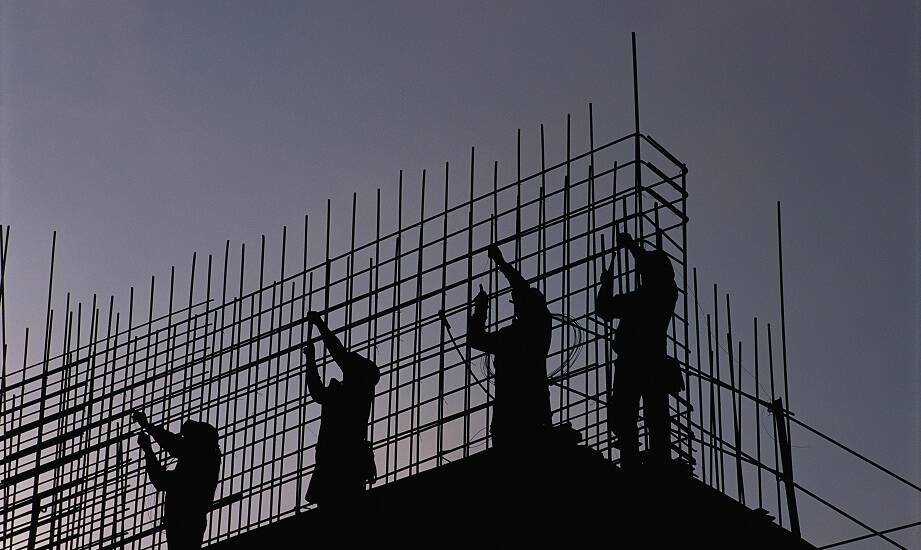 Jak znaleźć godną zaufania budowlaną ekipę? Na co zwracać uwagę?