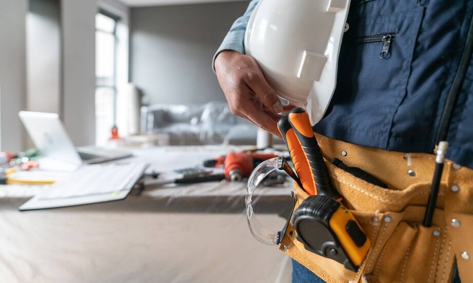 Kiedy i dlaczego warto skorzystać z profesjonalnych usług remontowych?