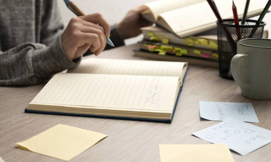 Wpływ współczesnej literatury na tematy z polskiego na maturze