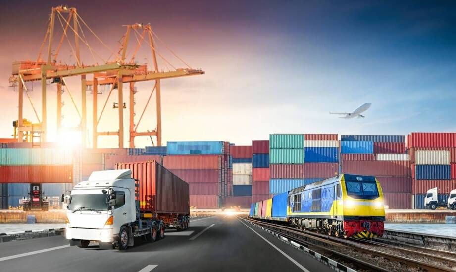 Wpływ optymalizacji transportu na zmniejszenie węglowego śladu opakowań