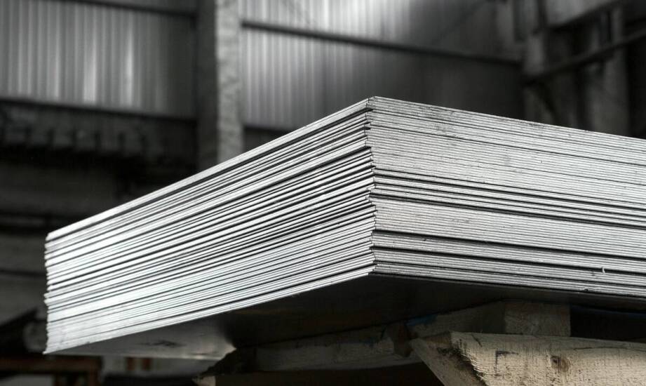 Jakie są korzyści z wyboru ocynkowanej blachy dla rolnictwa?