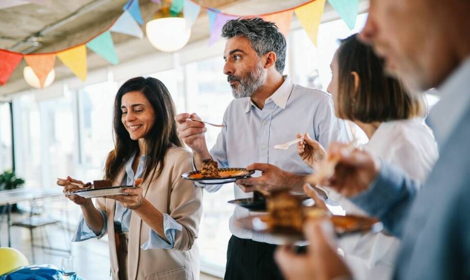 Najważniejsze aspekty sprzedaży imprezowych namiotów – co warto wiedzieć?