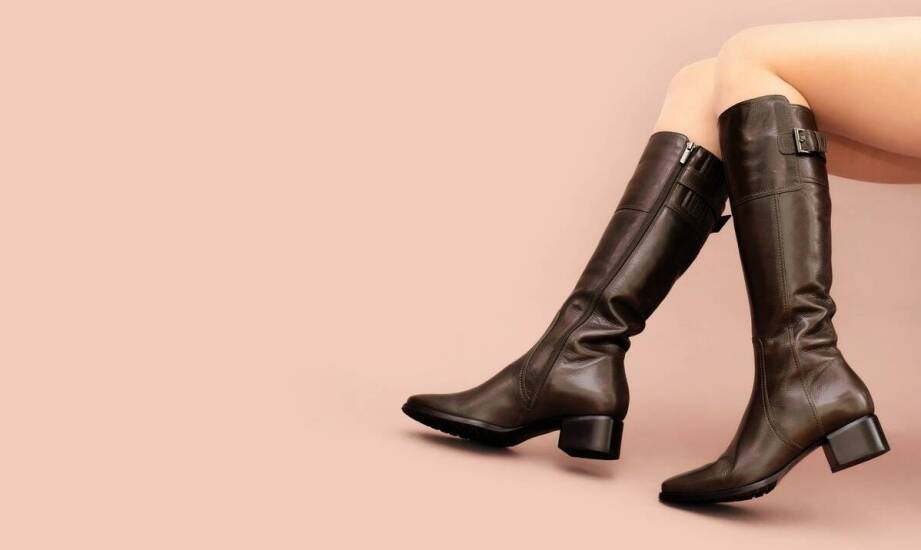 Damskie buty robocze na każdą porę roku – jak wybrać odpowiedni model?