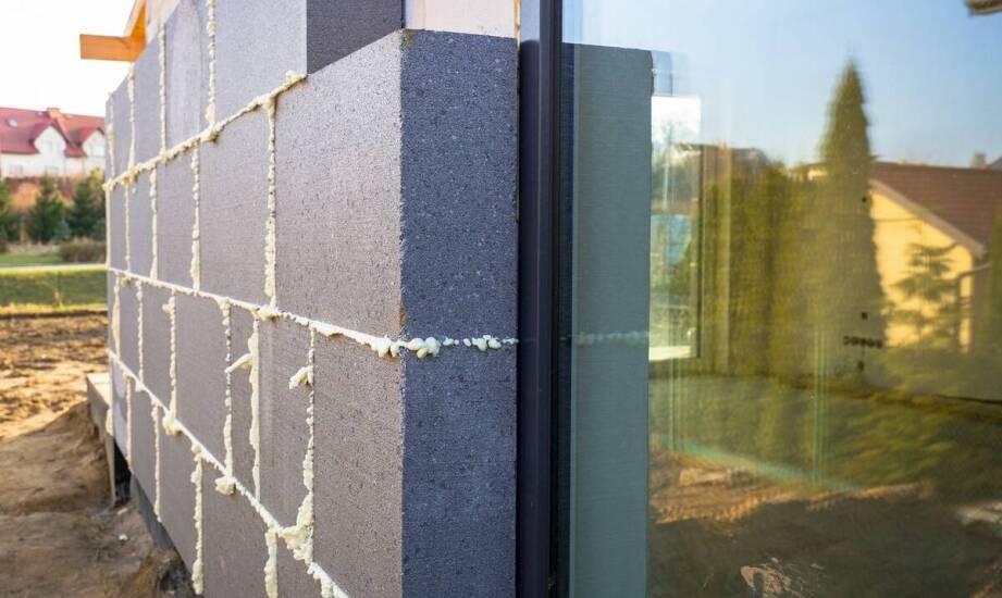 Termoizolacyjna masa jako kluczowy element w energooszczędnym budownictwie