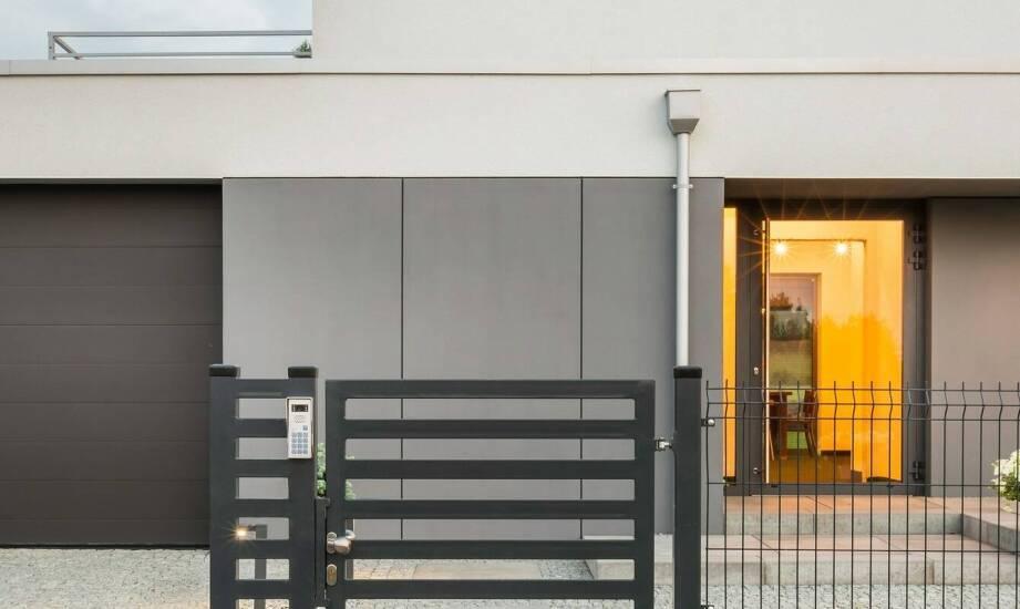 Wpływ automatyki na efektywność przesuwnych bram