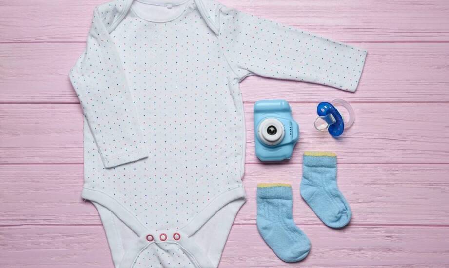 Body dla niemowlaka – jak zapewnić bezpieczeństwo i komfort?