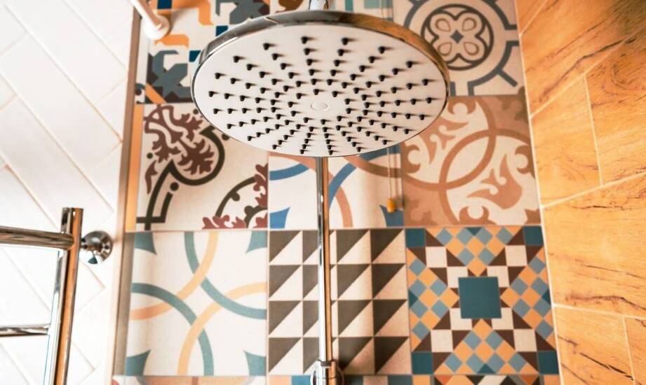 Efektywność i oszczędność dzięki turbinowej słuchawce prysznicowej