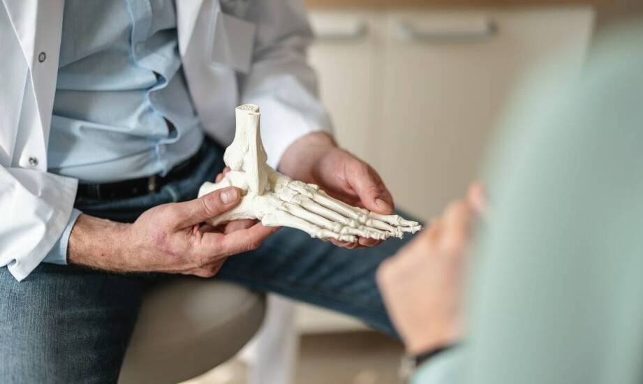 Jak przebiega konsultacja w sprawie protezy z NFZ?