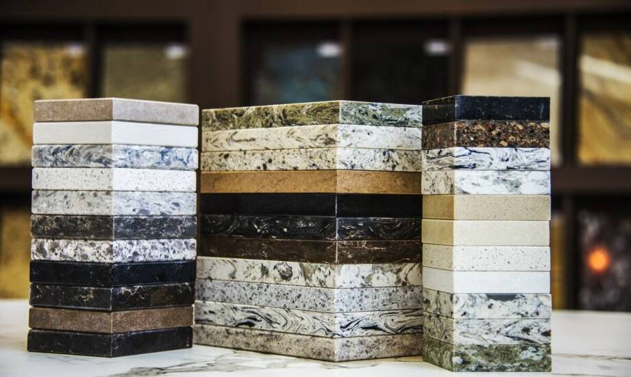 Jak wybrać idealny materiał na parapety do wnętrza?