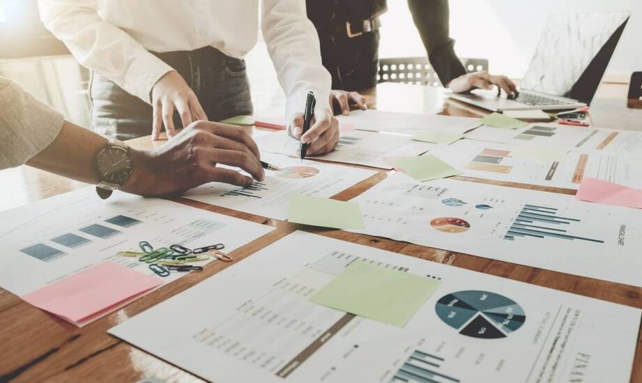 Rola programu lojalnościowego w strategii marketingowej firmy – od planowania do realizacji.