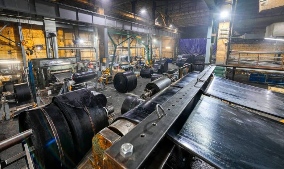 Nowoczesne technologie w produkcji rolkowych nożyc do blachy