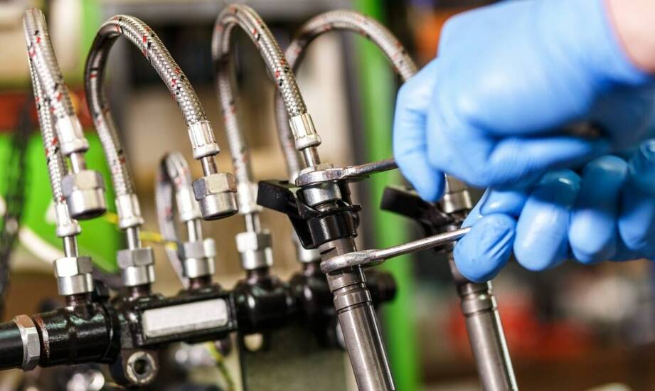 Nowoczesne podejścia do regeneracji suwakowych rozdzielaczy – co warto wiedzieć?