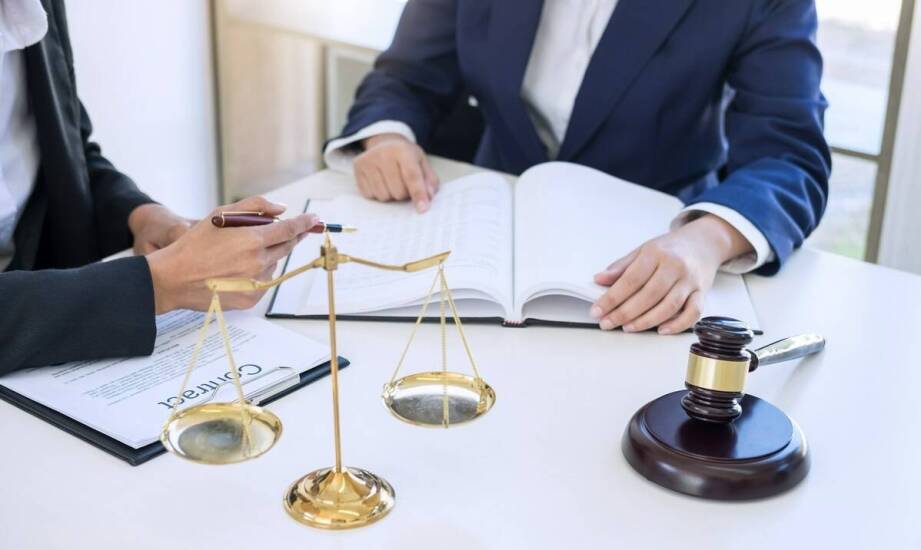 Rola prawnego radcy w reprezentacji klientów w sprawach cywilnych – co warto wiedzieć?