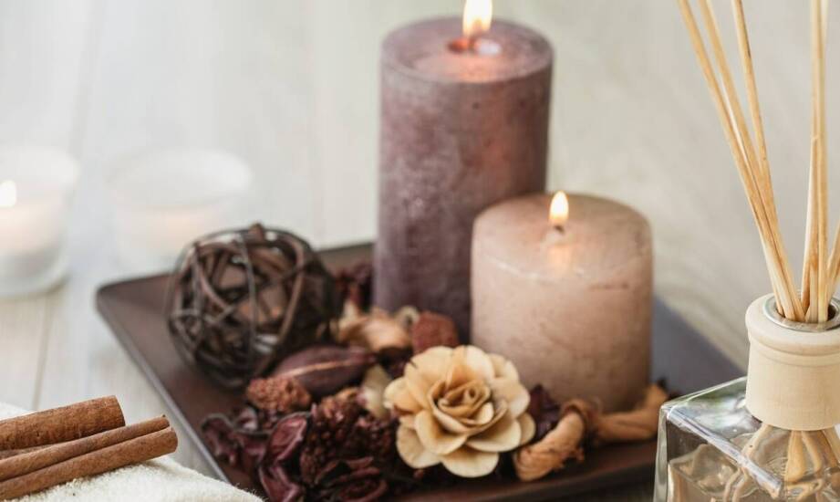 Jak tworzyć niezapomniane doświadczenia klientów dzięki patyczkom zapachowym?