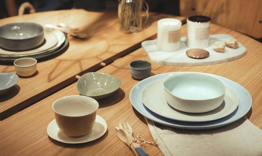 Jak wybrać estetyczne i trwałe zestawy filiżanek z czajniczkami?